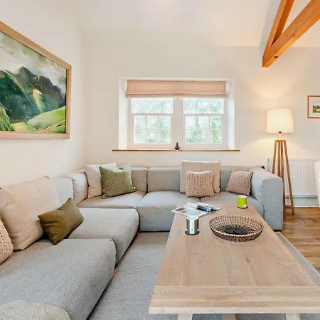 Holiday home 5 Bed In Eden Valley Sz111 Culgaith