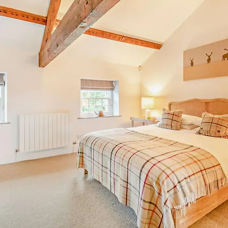 5 Bed In Eden Valley Sz111 Holiday home Culgaith