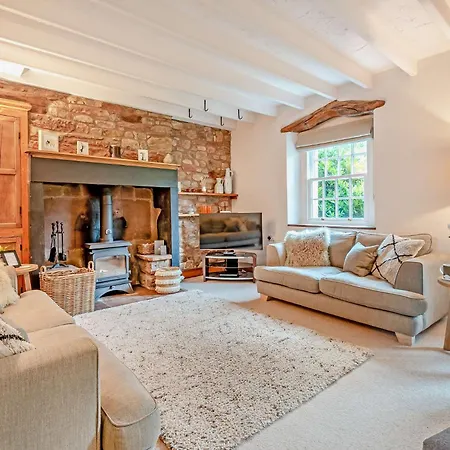 Holiday home 5 Bed In Eden Valley Sz111 Culgaith