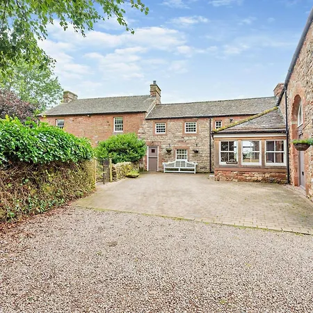 Holiday home 5 Bed In Eden Valley Sz111 Culgaith