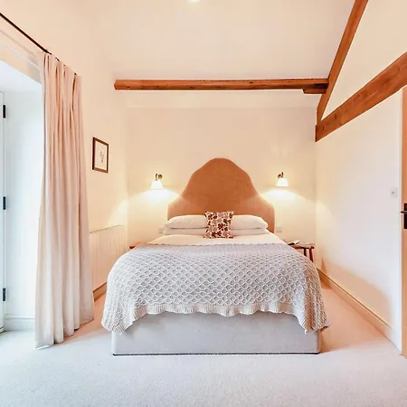 5 Bed In Eden Valley Sz111 Culgaith