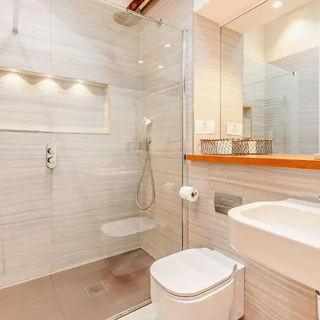 5 Bed In Eden Valley Sz111