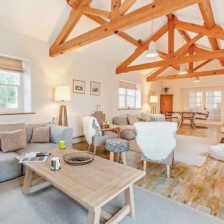 5 Bed In Eden Valley Sz111 Holiday home