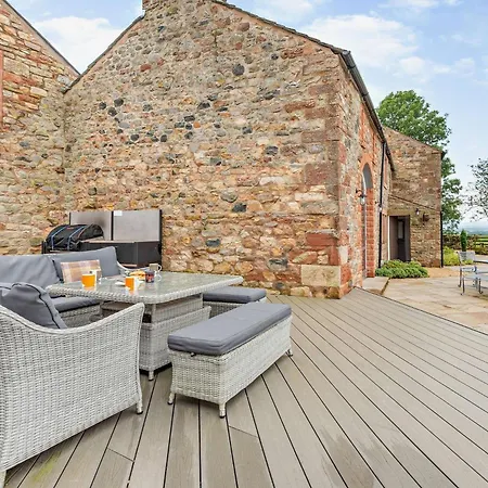 5 Bed In Eden Valley Sz111 Holiday home Culgaith