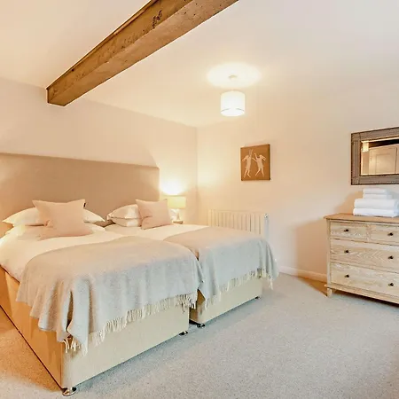 5 Bed In Eden Valley Sz111 Culgaith