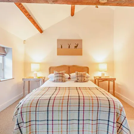 Holiday home 5 Bed In Eden Valley Sz111 *