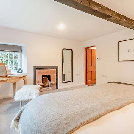 5 Bed In Eden Valley Sz111