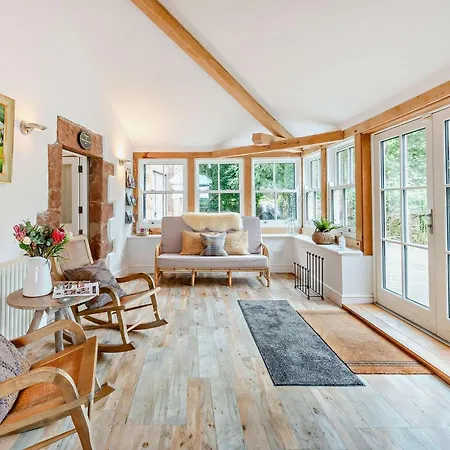 5 Bed In Eden Valley Sz111 * Culgaith