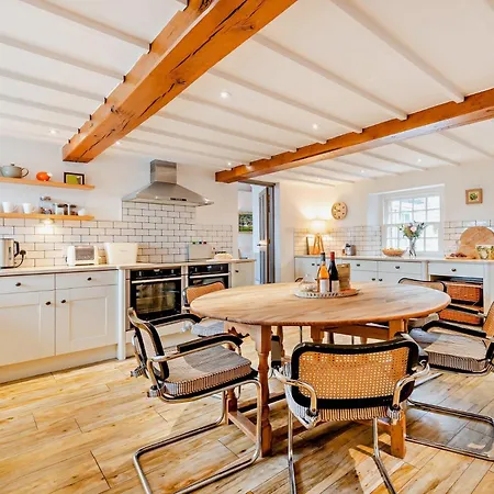 Ferienhaus 5 Bed In Eden Valley Sz111