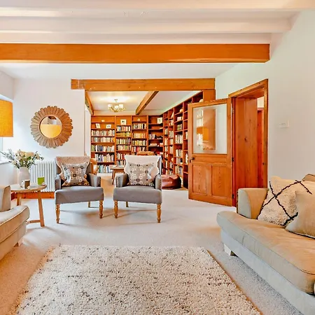 5 Bed In Eden Valley Sz111 Ferienhaus *