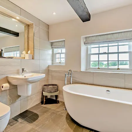 5 Bed In Eden Valley Sz111 Ferienhaus Culgaith