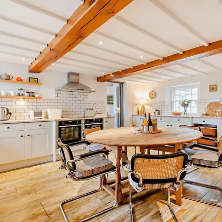 5 Bed In Eden Valley Sz111 Ferienhaus