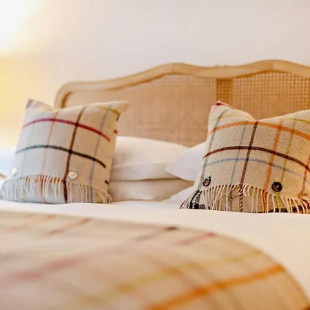 Ferienhaus 5 Bed In Eden Valley Sz111 *