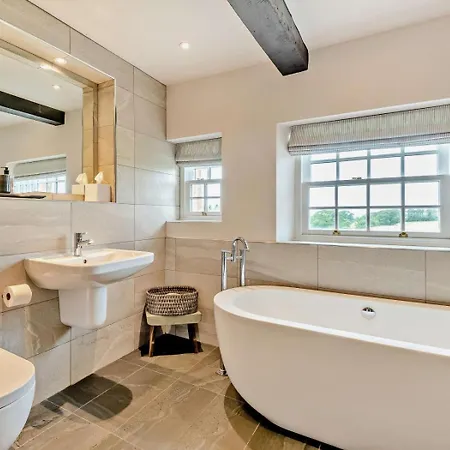 Ferienhaus 5 Bed In Eden Valley Sz111 Culgaith