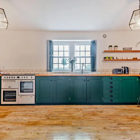 5 Bed In Eden Valley Sz111 Ferienhaus *