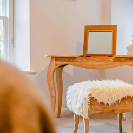 5 Bed In Eden Valley Sz111 Ferienhaus *