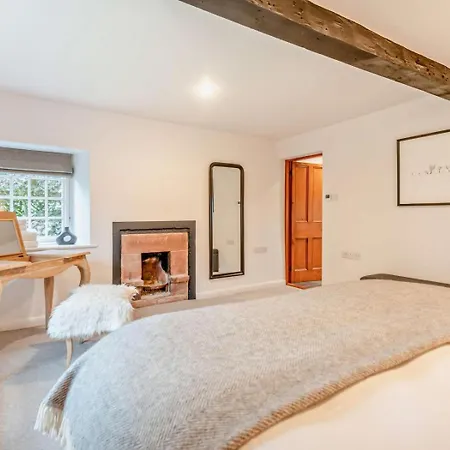 Ferienhaus 5 Bed In Eden Valley Sz111 *