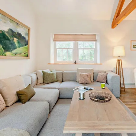 Ferienhaus 5 Bed In Eden Valley Sz111 *