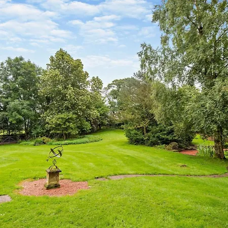 Vakantiehuis 5 Bed In Penrith Oc-sz111 Culgaith