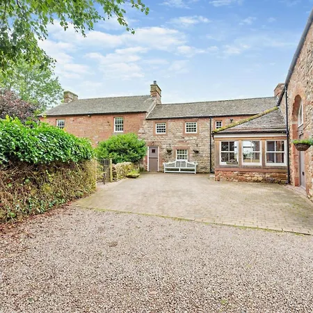 Vakantiehuis 5 Bed In Penrith Oc-sz111 Culgaith
