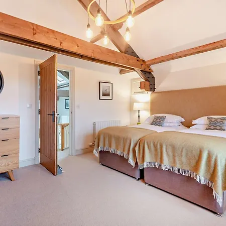 5 Bed In Eden Valley Sz111 Semesterbostad *