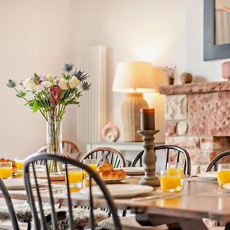 5 Bed In Eden Valley Sz111 * Culgaith