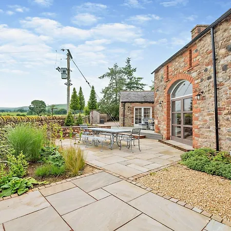 Semesterbostad 5 Bed In Eden Valley Sz111 Culgaith