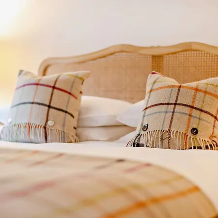 Semesterbostad 5 Bed In Eden Valley Sz111 *