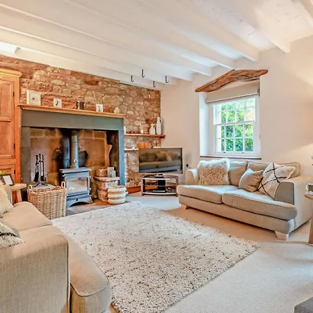 5 Bed In Eden Valley Sz111 * Culgaith