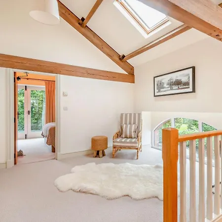 Semesterbostad 5 Bed In Eden Valley Sz111 Culgaith