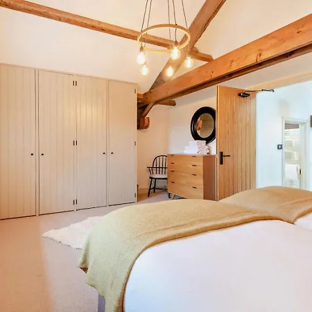 Semesterbostad 5 Bed In Eden Valley Sz111